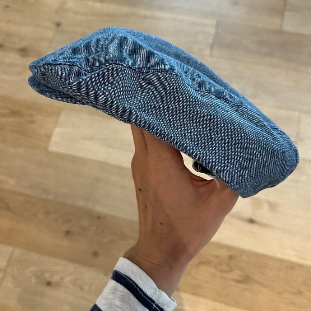 The Children’s Place toddler formal hat - size s/m